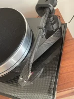 Pro-Ject RPM 10 Carbon Pikap - Görsel 5
