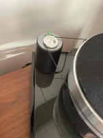 Pro-Ject RPM 10 Carbon Pikap - Görsel 6