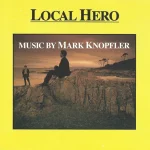 Mark Knopfler - Local Hero - CD