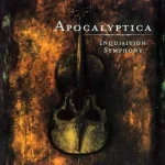 Apocalyptica - Inquisition Symphony - CD