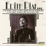 Edith Piaf - Edith Piaf - CD