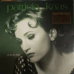 Patricia Kaas - Je Te Dis Vous - Plak