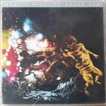 Santana - Santana III - Plak