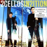 2Cellos - In2ition - Plak