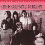 Jefferson Airplane - Surrealistic Pillow - Plak