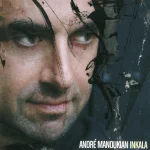 André Manoukian - Inkala - CD