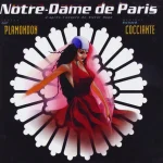 Luc Plamondon, Richard Cocciante - Notre-Dame De Paris - CD
