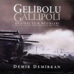 Demir Demirkan - Gelibolu (Orijinal Film Müzikleri) - CD