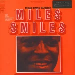 Miles Davis Quintet - Miles Smiles - Plak