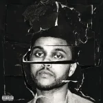 The Weeknd - Beauty Behind The Madness - Plak
