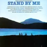 Stand By Me (Original Motion Picture Soundtrack) - Plak