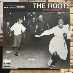 The Roots - Things Fall Apart - Plak