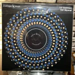 Zoetrope “Universe” Slipmat