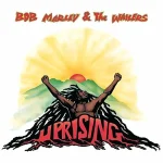 Bob Marley & The Wailers - Uprising (Limited Edition) - Plak