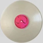 Lady Gaga - Chromatica (Milky Clear Vinyl) - Plak