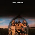Abba - Arrival - Plak
