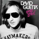 David Guetta - One Love - Plak