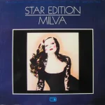 Milva - Star Edition - Plak
