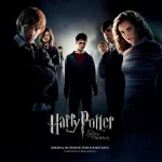 Nicholas Hooper - Harry Potter And The Order Of The Phoenix - Plak