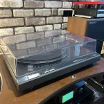 Technics SL-Q2 Direct Drive Pikap - Görsel 3