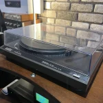 Technics SL-Q2 Direct Drive Pikap - Görsel 4