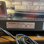 Technics SL-Q2 Direct Drive Pikap - Görsel 5