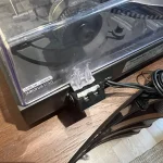 Technics SL-Q2 Direct Drive Pikap - Görsel 8