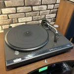 Technics SL-Q2 Direct Drive Pikap
