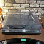 Technics SL-Q2 Direct Drive Pikap - Görsel 2