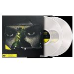 The Weeknd - Beauty Behind the Madness (10th Anniversary - Ultra Clear Vinyl) - Plak
