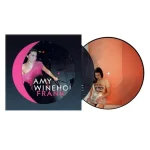 Amy Winehouse - Frank (Picture Disc) - Plak
