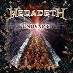 Megadeth - Endgame - Plak