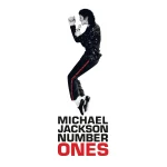 Michael Jackson - Number Ones (Kırmızı)- Plak