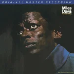 Miles Davis - In A Silent Way - Plak
