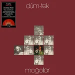 Moğollar - Düm-Tek (Limited Edition) - Plak