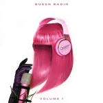 Nicki Minaj - Queen Radio: Vol.1 - Plak