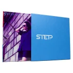Patricia Barber - Companion 1STEP - Plak