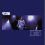 Portishead - Dummy - Plak