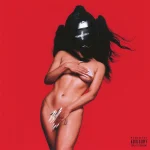 Rosalia - Motomami + (Deluxe Edition - Clear Vinyl) - Plak