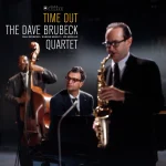 The Dave Brubeck Quartet - Time Out - Plak