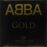 Abba - Gold - Plak