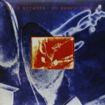 Dire Straits - On Every Street - Plak