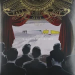 Fall Out Boy - From Under The Cork Tree - Plak