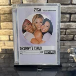 Destiny's Child - World Tour - DVD