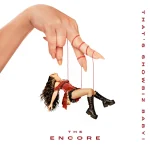 Jade - That's Showbiz Baby! The Encore - Plak