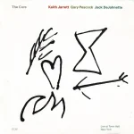 Keith Jarrett Trio - The Cure - CD