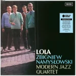Zbigniew Namysłowski - Lola - Plak