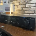 Cambridge Audio D300 CD Player - Görsel 3