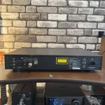 Cambridge Audio D300 CD Player - Görsel 6