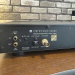 Cambridge Audio D300 CD Player - Görsel 7